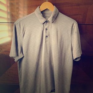 Van Heusen Polo.